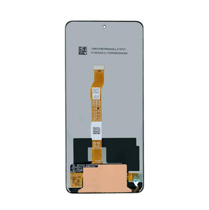 IQOOZ10lite_LCD_Touch_Digitizer_Combo_Front_View_-OEM_Original_Screen_Replacement-_Realronics_2