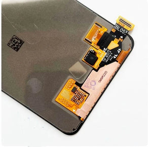 IQOO_Z9_LITE_LCD_Touch_Digitizer_Combo_Front_View_OEM_Original_Screen_Replacement_Realronics