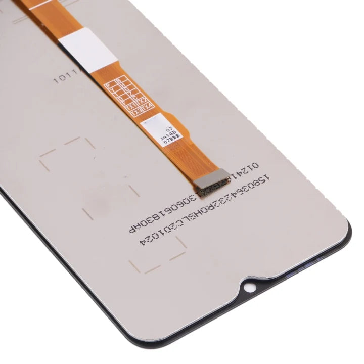 Original Display Combo for Vivo Y72 5G (LCD Screen + Touch Digitizer Replacement)