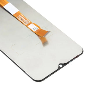 Vivo Y31 LCD Touch Digitizer Combo Front View -OEM Original Screen Replacement - Realronics