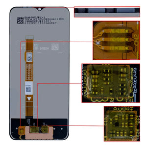 Vivo_Y27_LCD_Touch_Digitizer_Combo_Front_View_-_OEM_Original_Screen_Replacement_-_Realronics_3