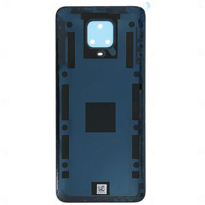 Redmi Note 9 Pro Back Glass