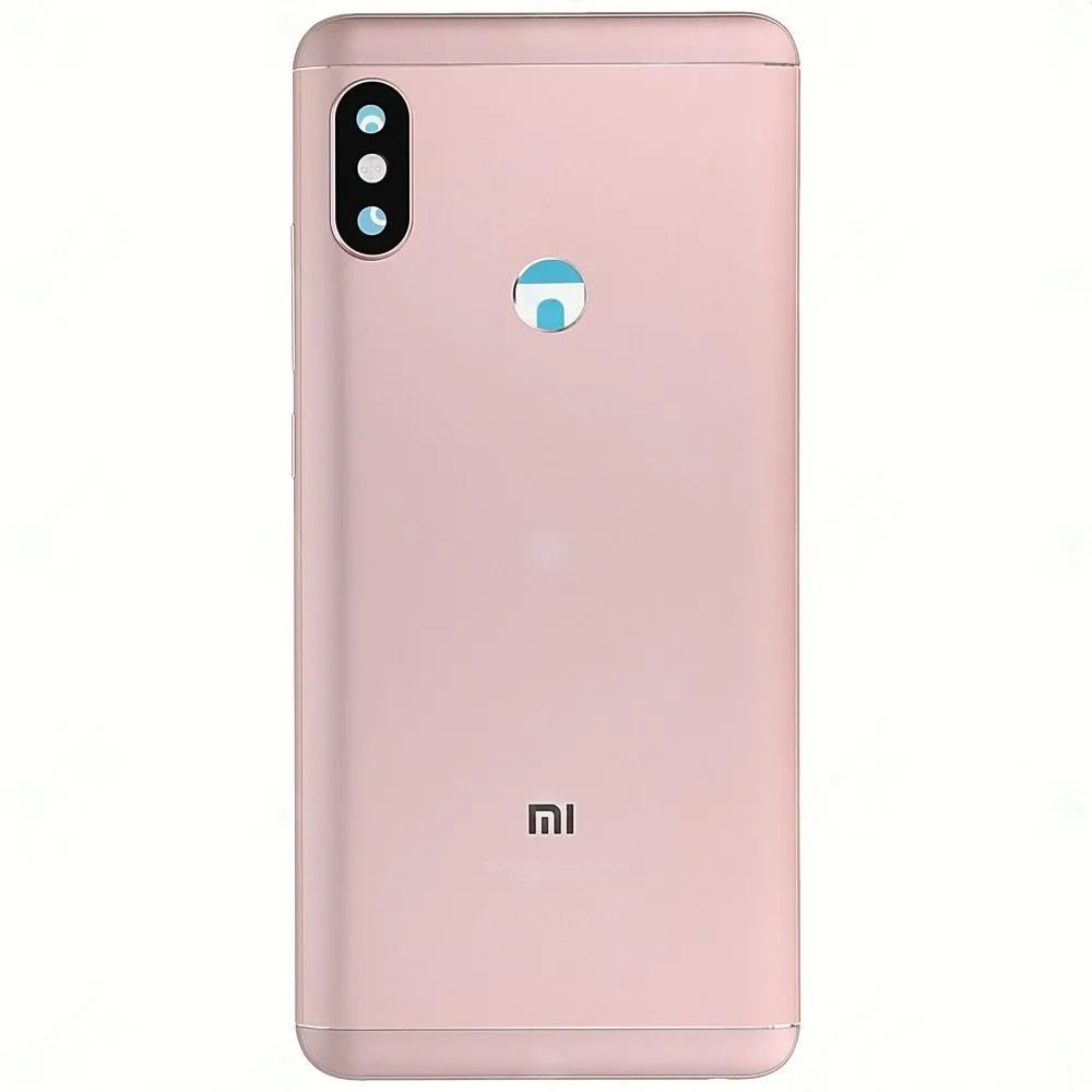 Redmi Note 5 Pro Back Door