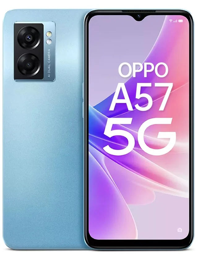 OPPO A57 5G