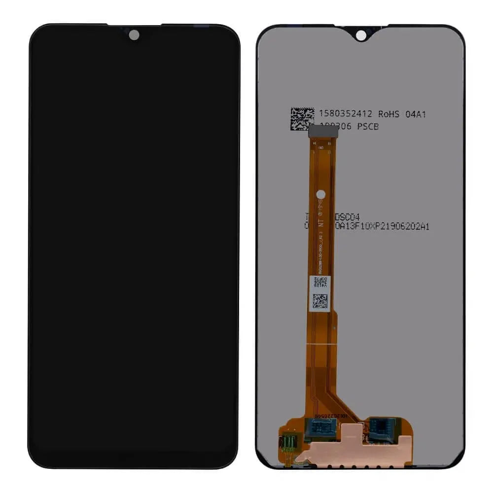 Original Display Combo for Vivo Y95 (LCD Screen + Touch Digitizer Replacement)