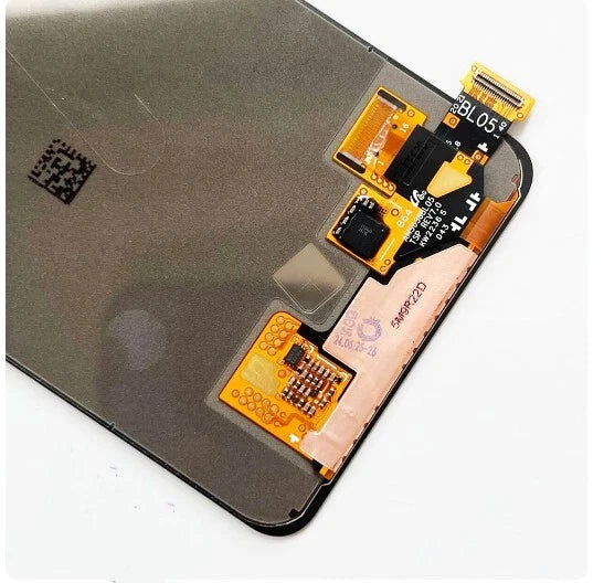 IQOO_Z9_LITE_LCD_Touch_Digitizer_Combo_Front_View_OEM_Original_Screen_Replacement_Realronics