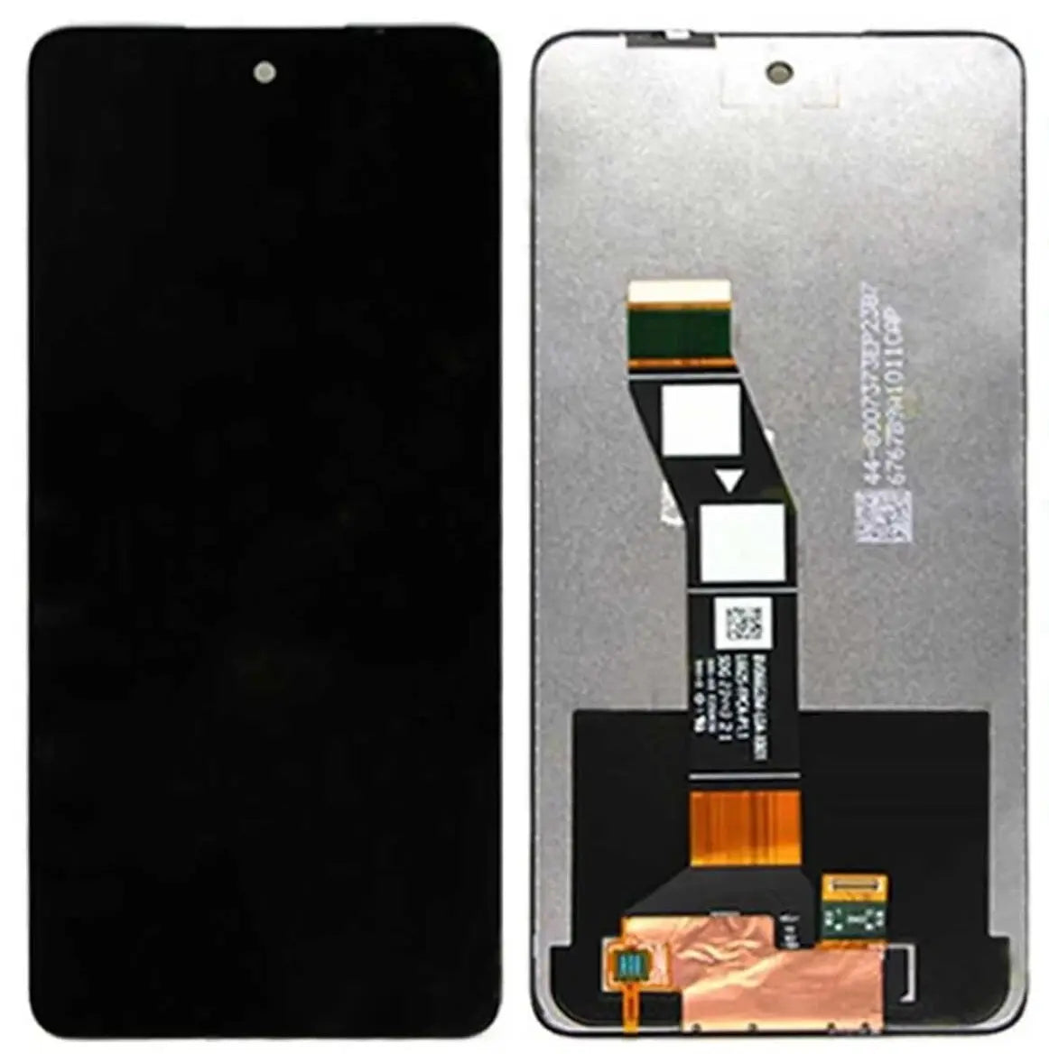 OriginalMOTOTOLAG04SDisplayCombo-100OEMLCDScreenwithTouchDigitizer-Realronics