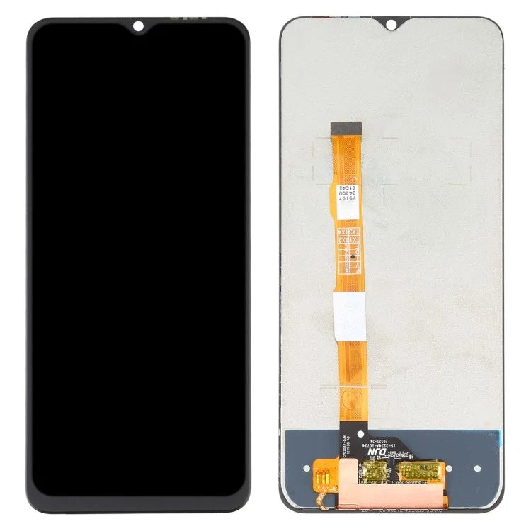 Original VivoY31 Display Combo-100_ OEM LCD Screen with Touch Digitizer - Realronics