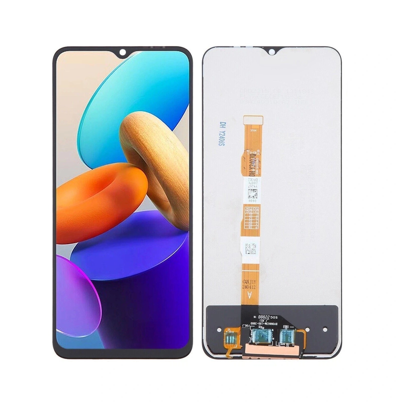 Original_Vivo_Y22_Display_Combo_-_100__OEM_LCD_Screen_with_Touch_Digitizer_-_Realronics