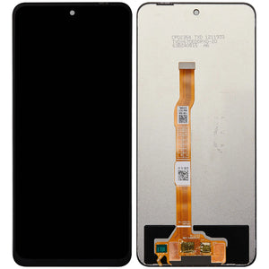 Original Vivo Y29 5G Display Combo-100_ OEM LCD Screen with Touch Digitizer - Realronics