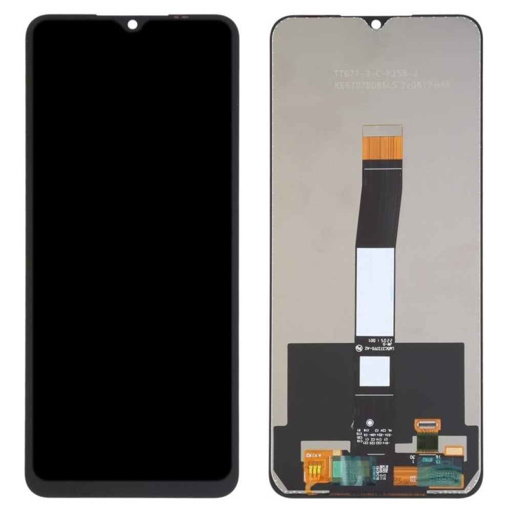 PCOC_C40_Original_Display_Combo_OEM_LCD_Touch_Digitizer_Realronics