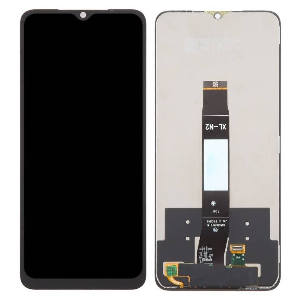 PCOC_C50_Original_Display_Combo_OEM_LCD_Touch_Digitizer_Realronics