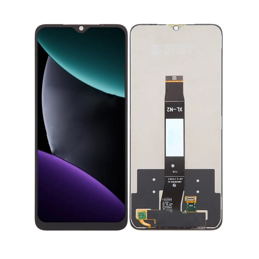 PCOC_C51_Original_Display_Combo_OEM_LCD_Touch_Digitizer_Realronics