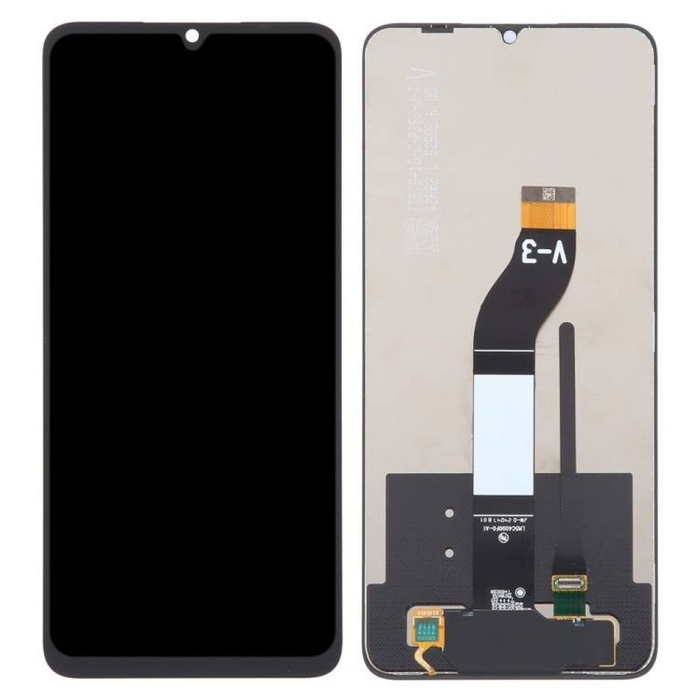 PCOC_C61_Original_Display_Combo_OEM_LCD_Touch_Digitizer_Realronics