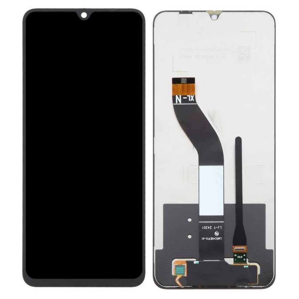 PCOC_C75_Original_Display_Combo_OEM_LCD_Touch_Digitizer_Realronics