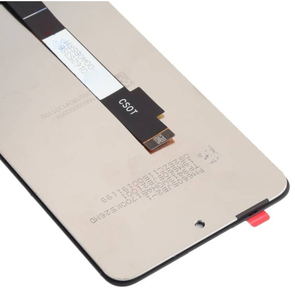 POCO_X3_Original_Display_Combo_Side_View_LCD_Touch_Digitizer_Realronics_2
