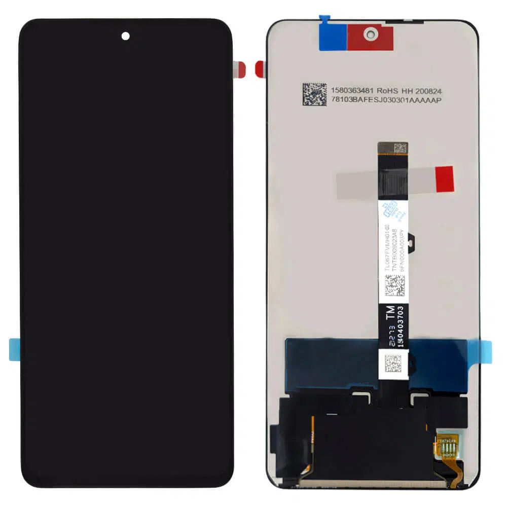 POCO_X3_PRO_Original_Display_Combo_OEM_LCD_Touch_Digitizer_Realronics