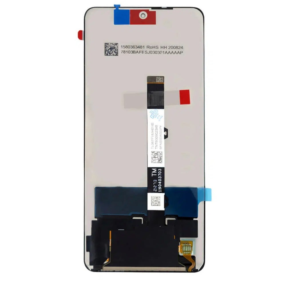 POCO_X3_PRO_Original_Display_Combo_Side_View_LCD_Touch_Digitizer_Realronics_1