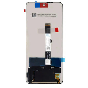 POCO_X3_PRO_Original_Display_Combo_Side_View_LCD_Touch_Digitizer_Realronics_1