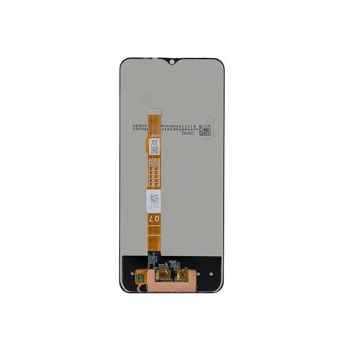 VIVO_T_5G_Original_Display_Combo_OEM_LCD_Touch_Digitizer_Realronics_1