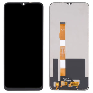 Vivo Y31 5G LCD Touch Digitizer Combo FrontView-OEM Original Screen Replacement - Realronics1