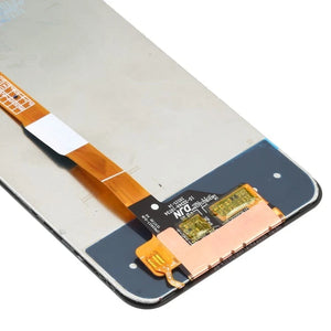 Vivo Y31 Display Combo Side View-Original LCD TOuch Digitizer Assembly - Realronics