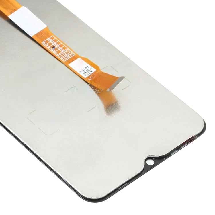 Vivo Y31 LCD Touch Digitizer Combo Front View -OEM Original Screen Replacement - Realronics