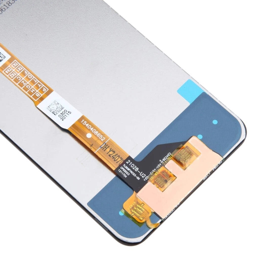 Vivo_T2X_Original_Display_Combo_Front_View_LCD_Touch_Digitizer_Realronics_1