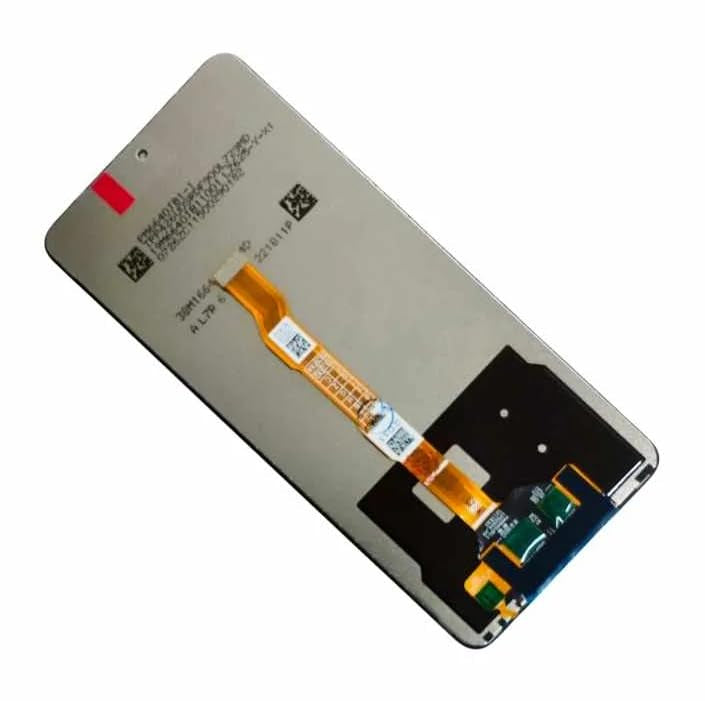 Vivo_T3X_LITE_Original_Display_Combo_Front_View_LCD_Touch_Digitizer_Realronics_1