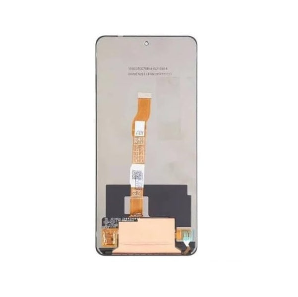 Vivo_T3X_LITE_Original_Display_Combo_Side_View_LCD_Touch_Digitizer_Realronics_2