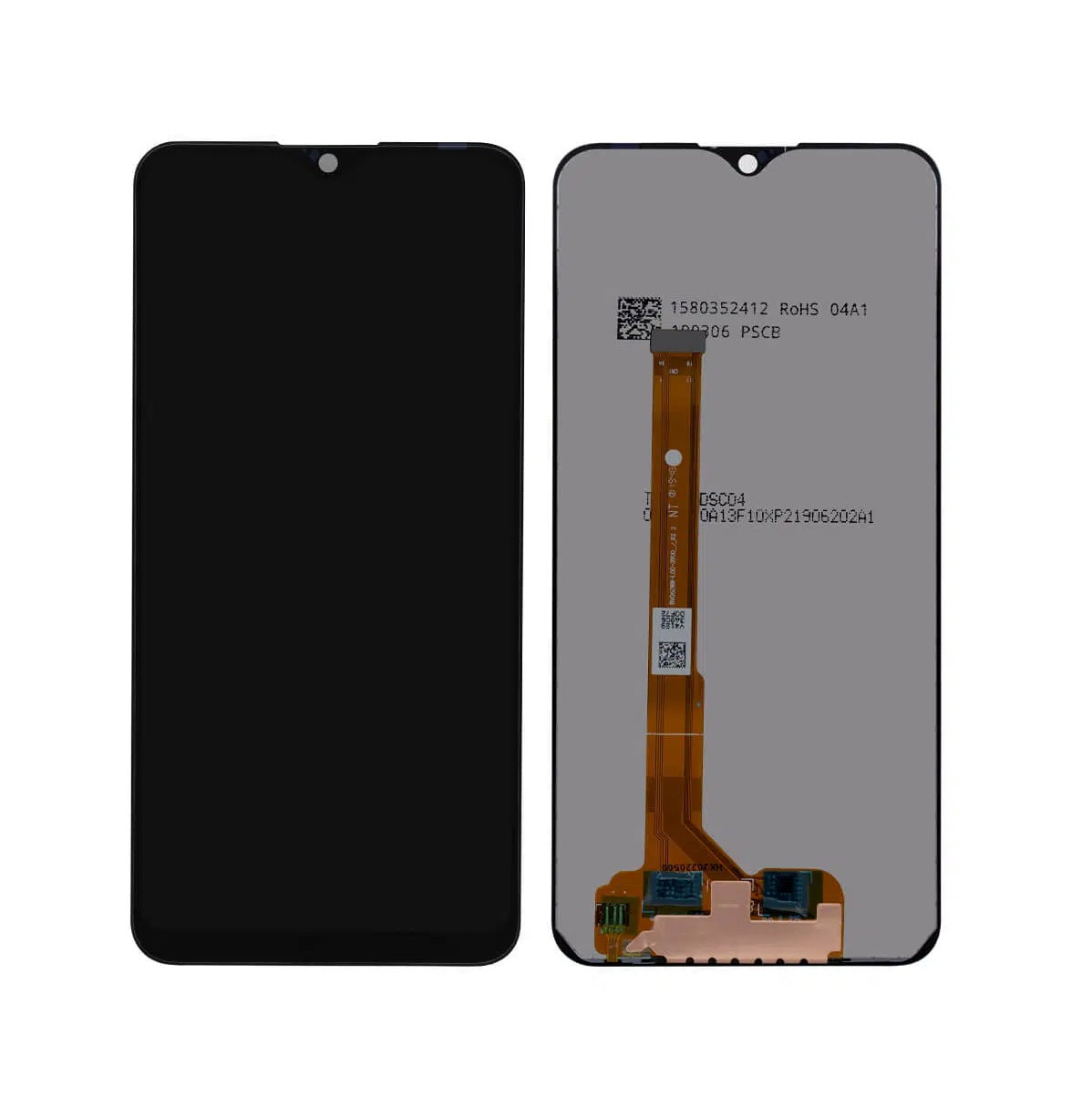 Vivo_U10_Original_Display_Combo_OEM_LCD_Touch_Digitizer_Realronics