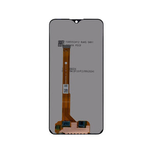 Vivo_U10_Original_Display_Combo_Side_View_LCD_Touch_Digitizer_Realronics_1