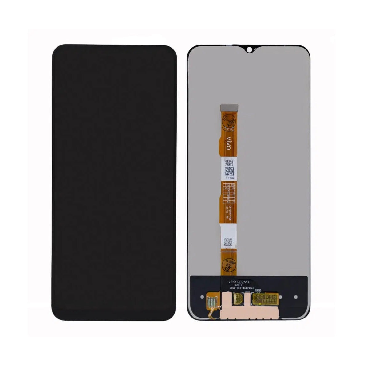 Vivo_Y01A_Original_Display_Combo_OEM_LCD_Touch_Digitizer_Realronics