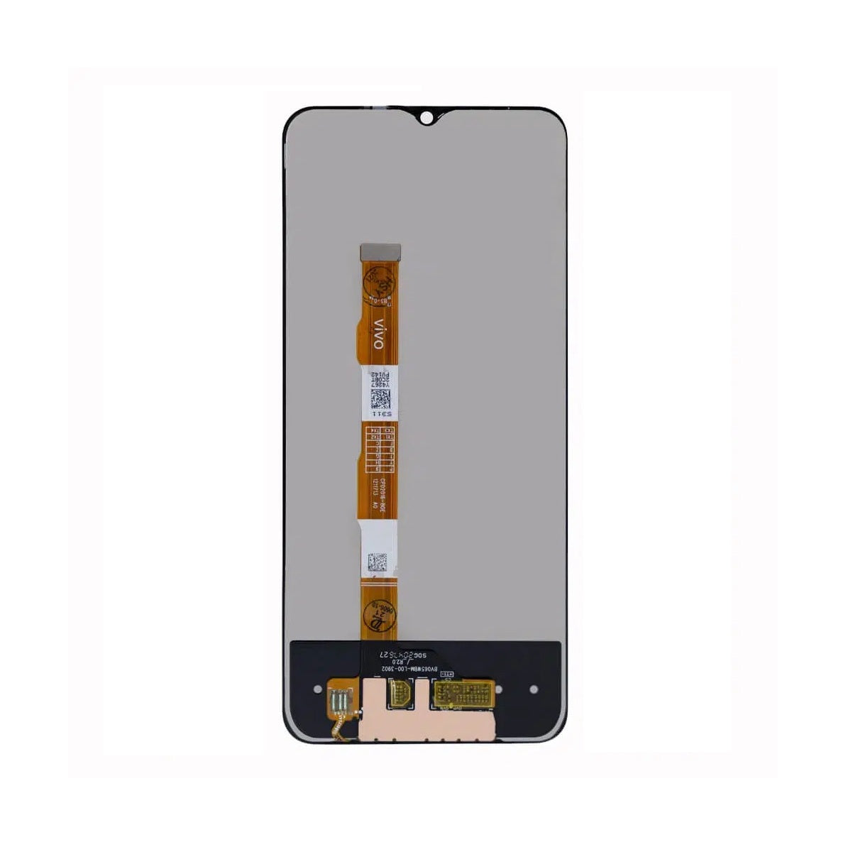 Vivo_Y01_Original_Display_Combo_Side_View_LCD_Touch_Digitizer_Realronics_1