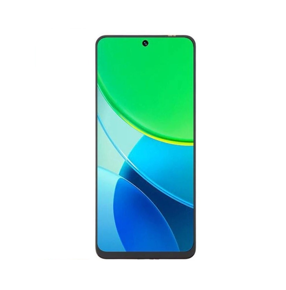 Vivo_Y19S_Original_Display_Combo_Side_View_LCD_Touch_Digitizer_Realronics_2
