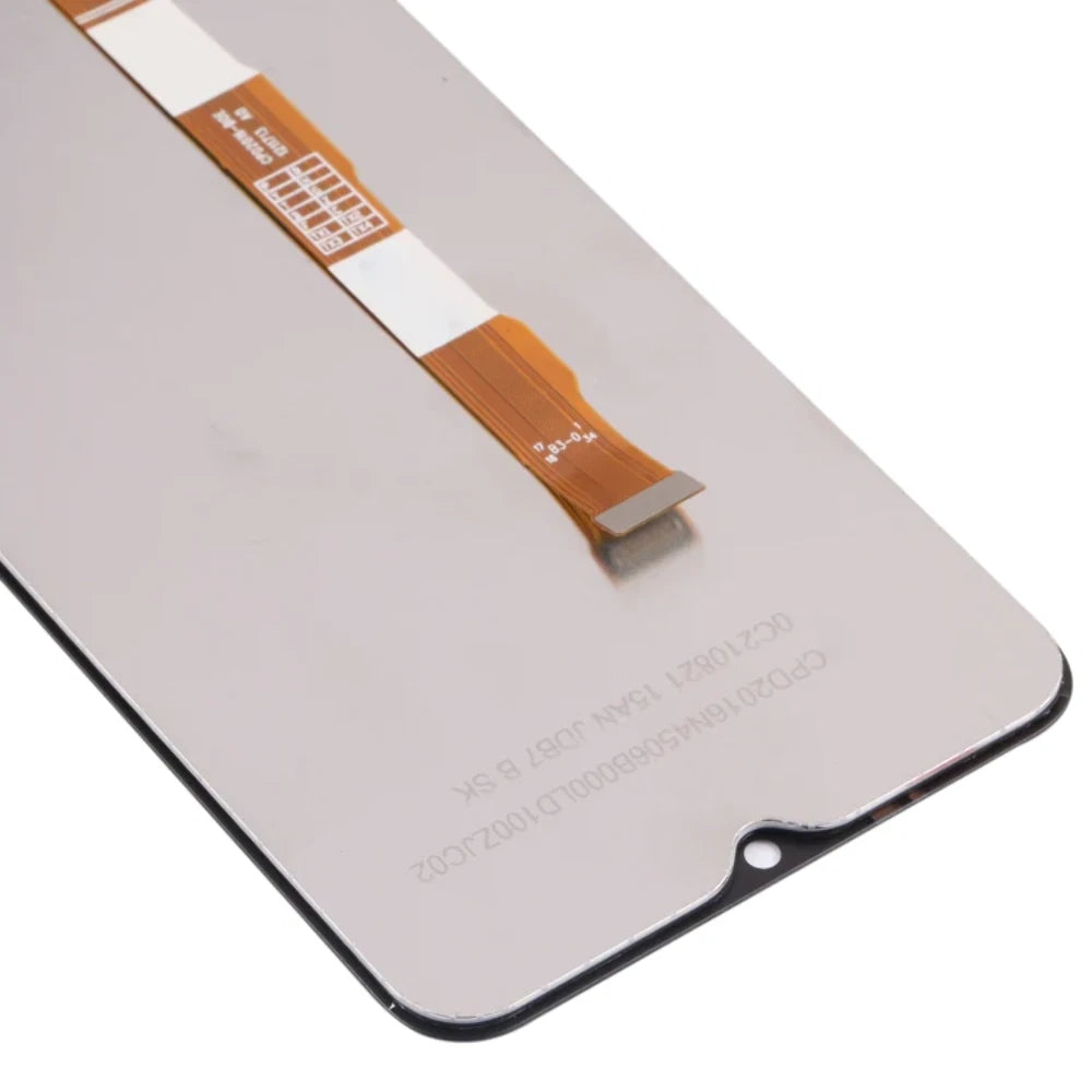Vivo_Y20_Display_Combo_Side_View_-_Original_LCD_Touch_Digitizer_Assembly_-_Realronics_2