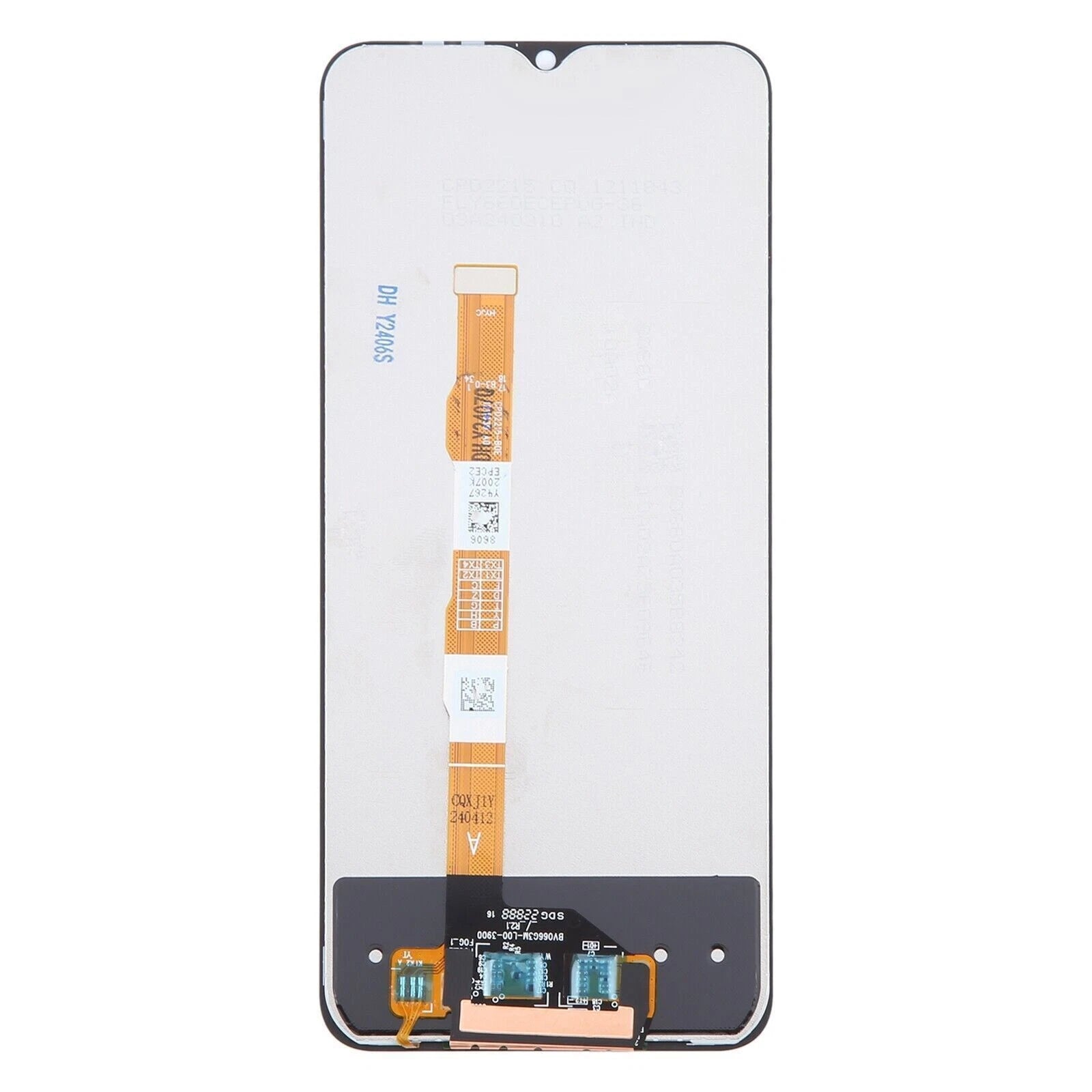 Vivo_Y22_LCD_Touch_Digitizer_Combo_Front_View_-_OEM_Original_Screen_Replacement_-_Realronics_1