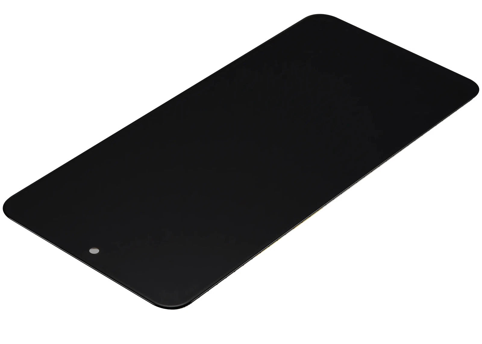Vivo Y29 5G Display Combo Side View - Original LCD Touch Digitizer Assembly - Realronics 1