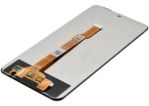 Vivo Y29 5G Display Combo Side View - Original LCD Touch Digitizer Assembly - Realronics 2