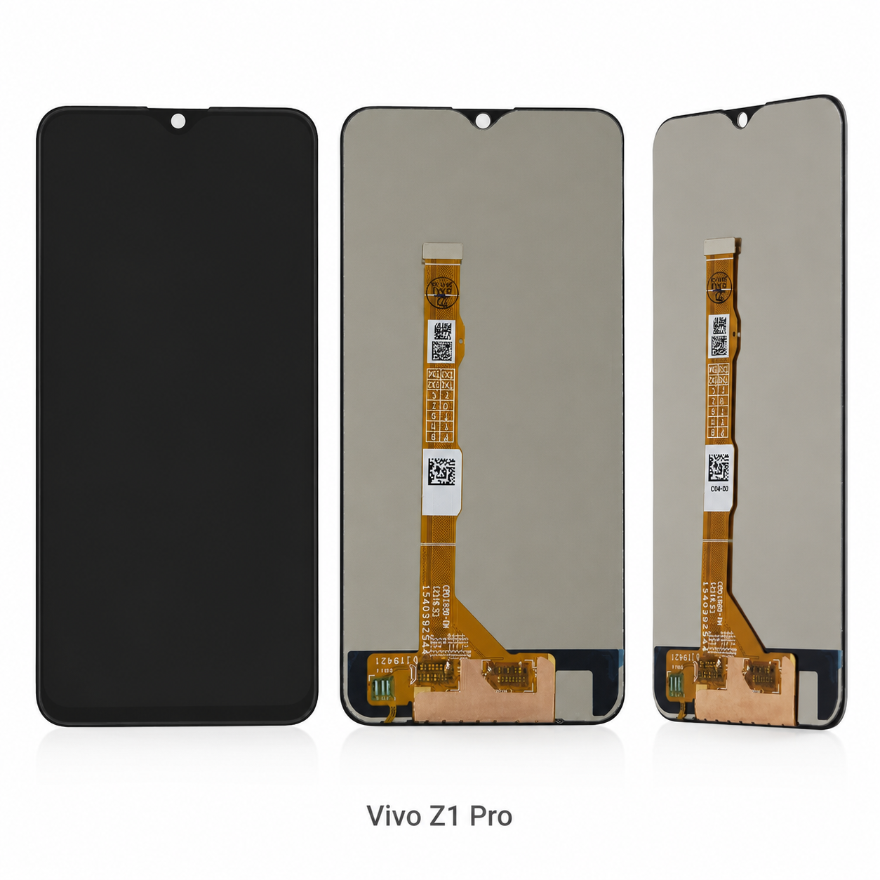 Vivo Z1 PRO Display Combo - Original LCD Touch Digitizer Assembly | Realronics