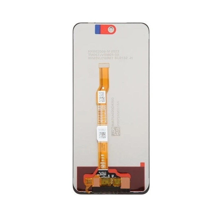 iqoo_z9x_Display_Combo_Side_View_-_Original_LCD_Touch_Digitizer_Assembly_-_Realronics