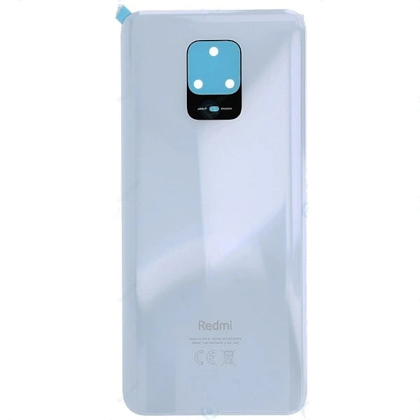 Redmi Note 9 Pro Back Panel Original