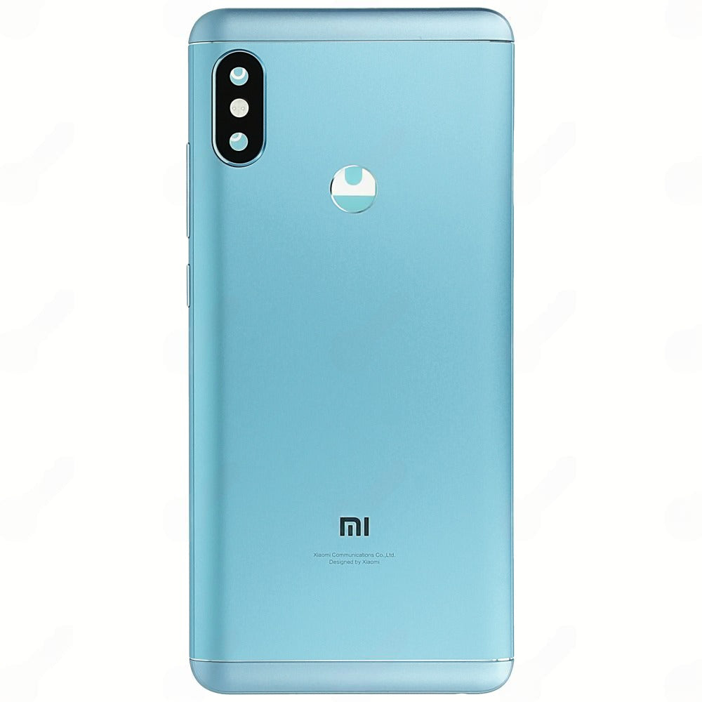 Redmi Note 5 Pro Back Panel