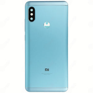 Redmi Note 5 Pro Back Panel