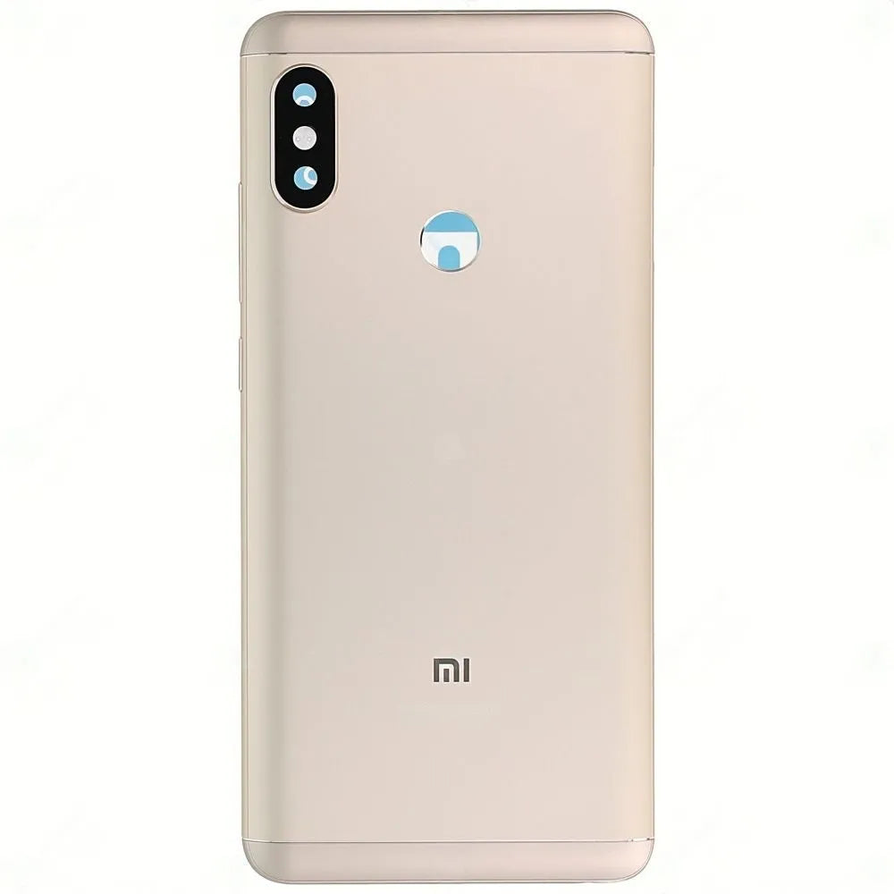 Redmi Note 5 Pro Back Panel Price
