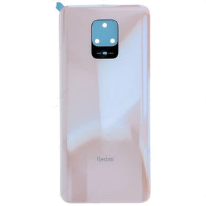 Redmi Note 9 Pro Back Panel Price