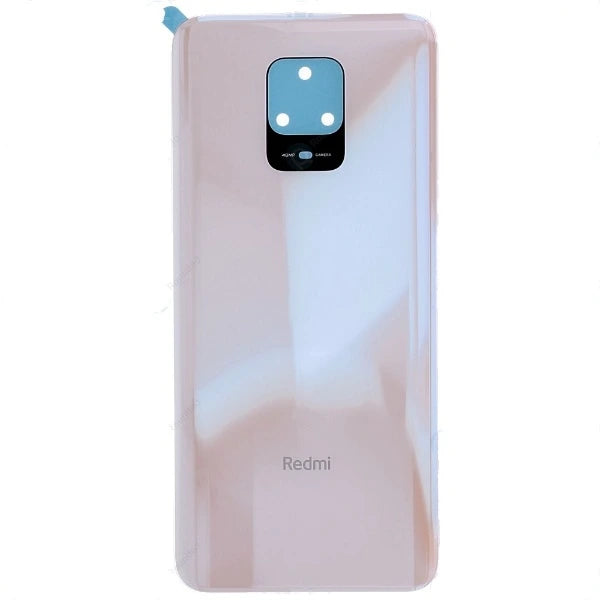 Redmi Note 9 Pro Back Panel Price