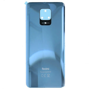 Redmi Note 9 Pro Back Panel