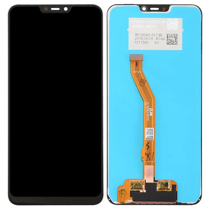 Original Display Combo for Vivo Y83 & Y83 Pro (LCD Screen + Touch Digitizer Replacement)