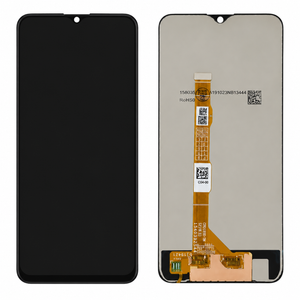 Original Vivo Z1 PRO Display Combo - 100% OEM LCD Screen with Touch Digitizer | Realronics